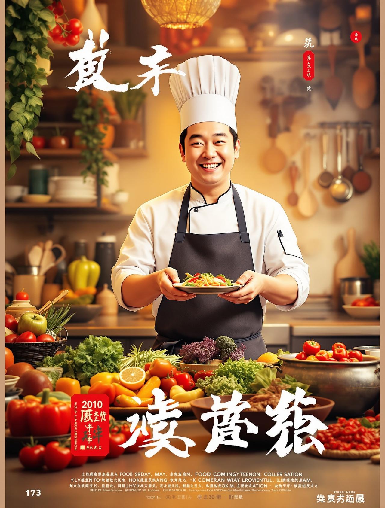 福利电影热门推荐：欢乐厨房 - 美食喜剧 · 轻松下饭