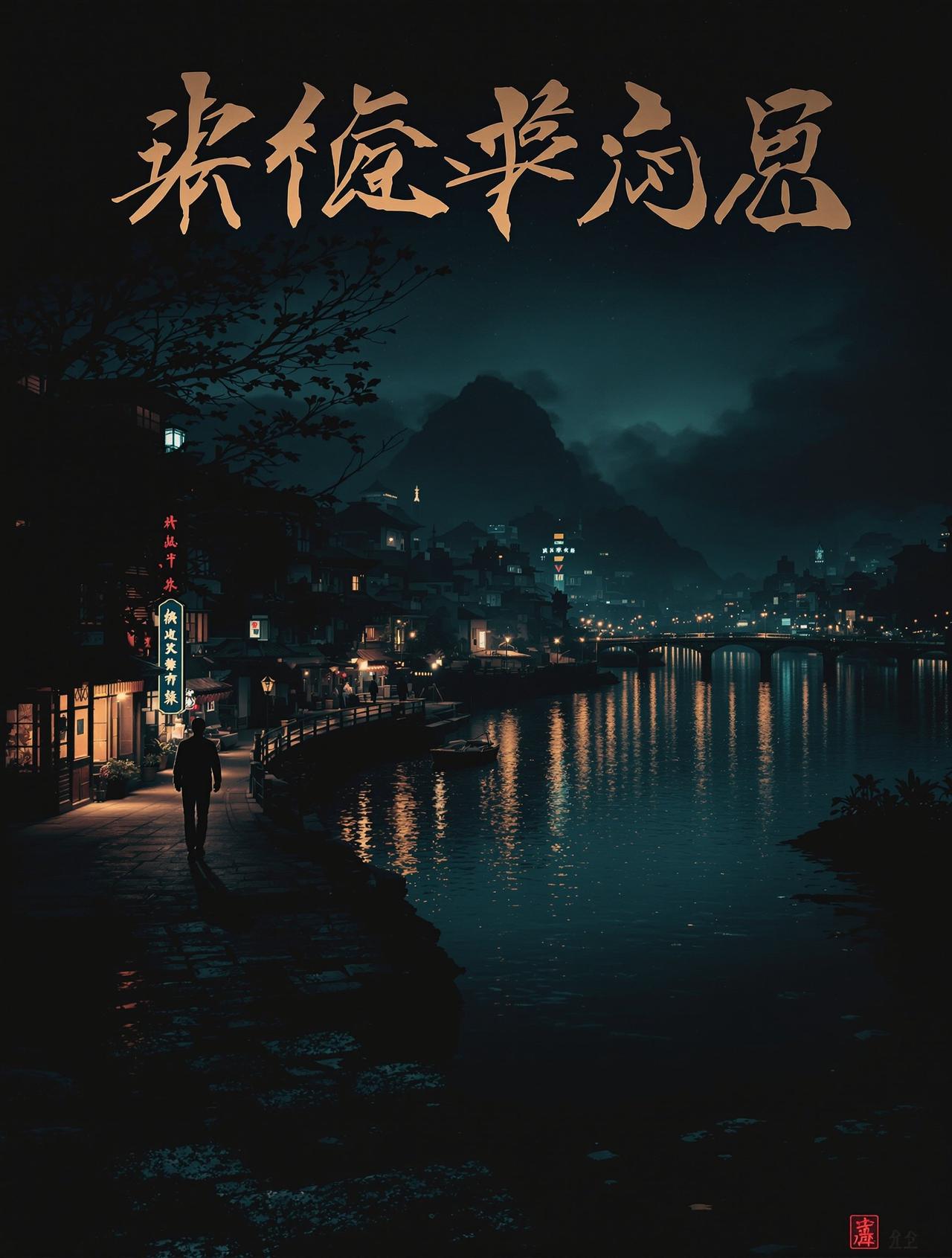 福利电影热门推荐：暗影侦探 III - 悬疑烧脑 · 全网独播