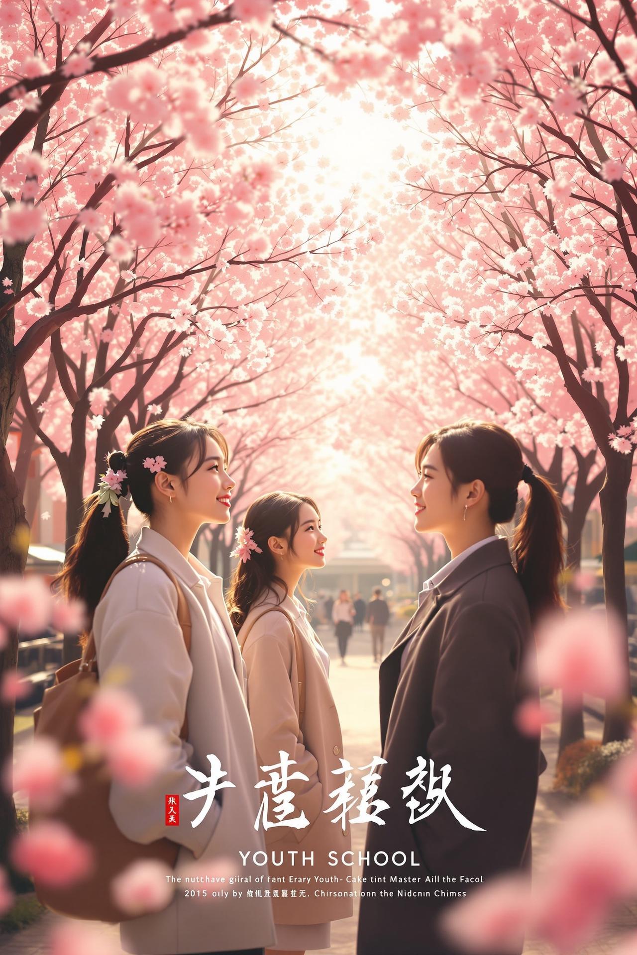 福利电影新番：夏日微风