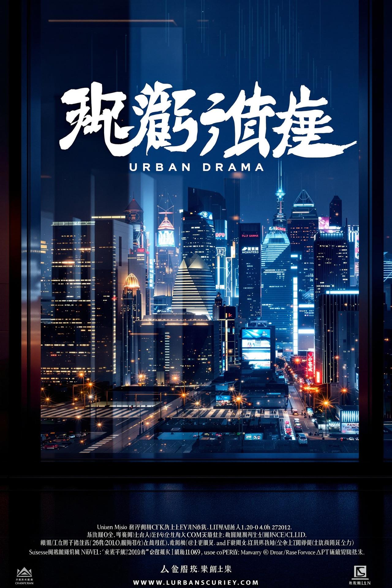 福利电影新番：不夜城